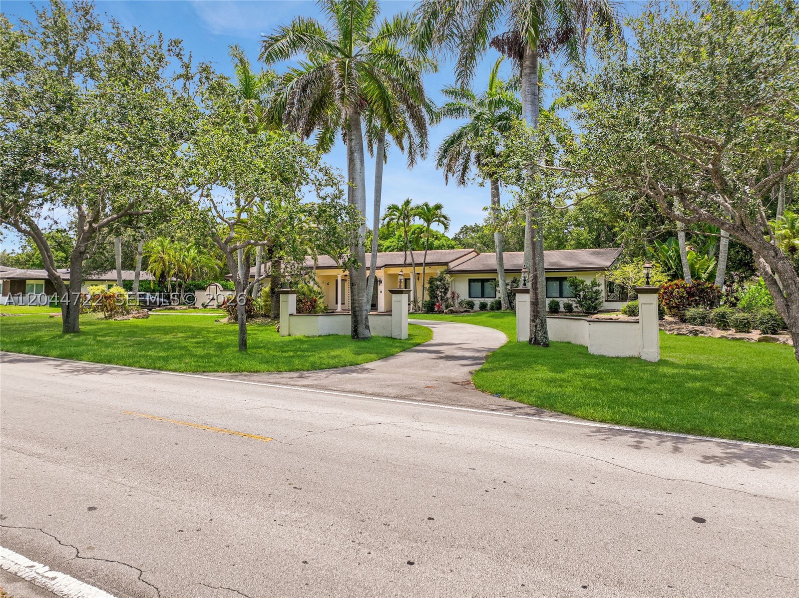 COCHRANE PARK - Residential