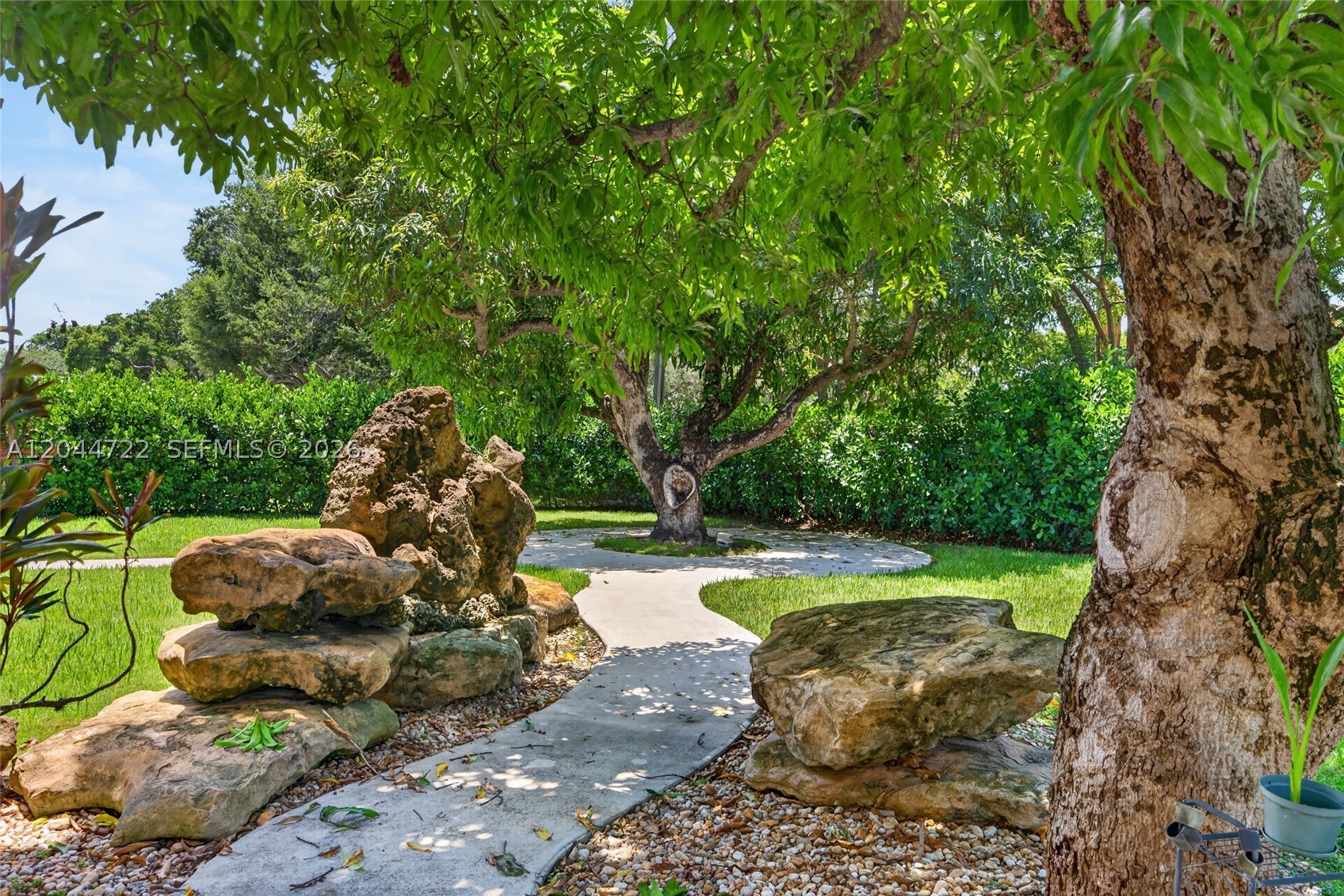COCHRANE PARK - Residential
