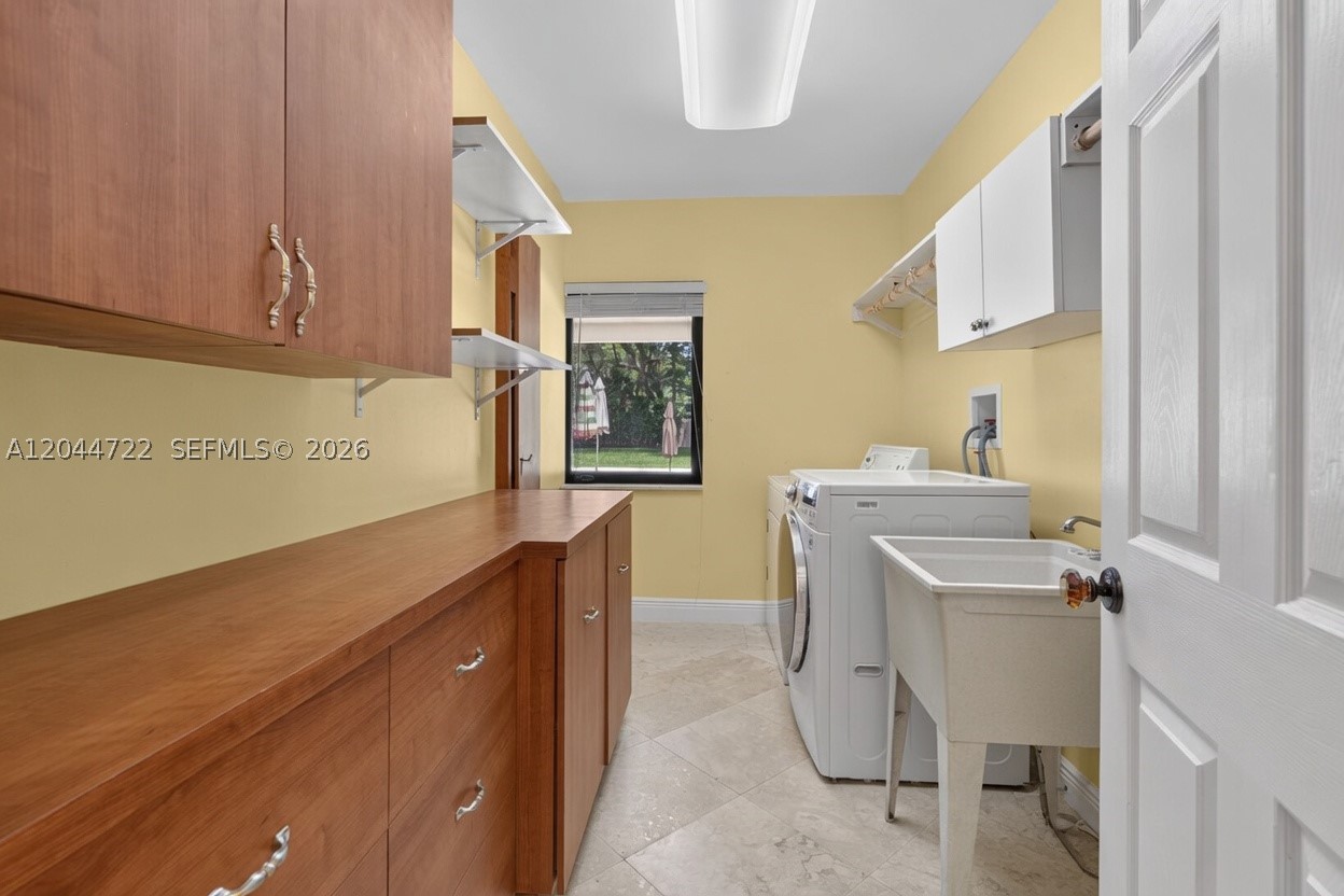 COCHRANE PARK - Residential