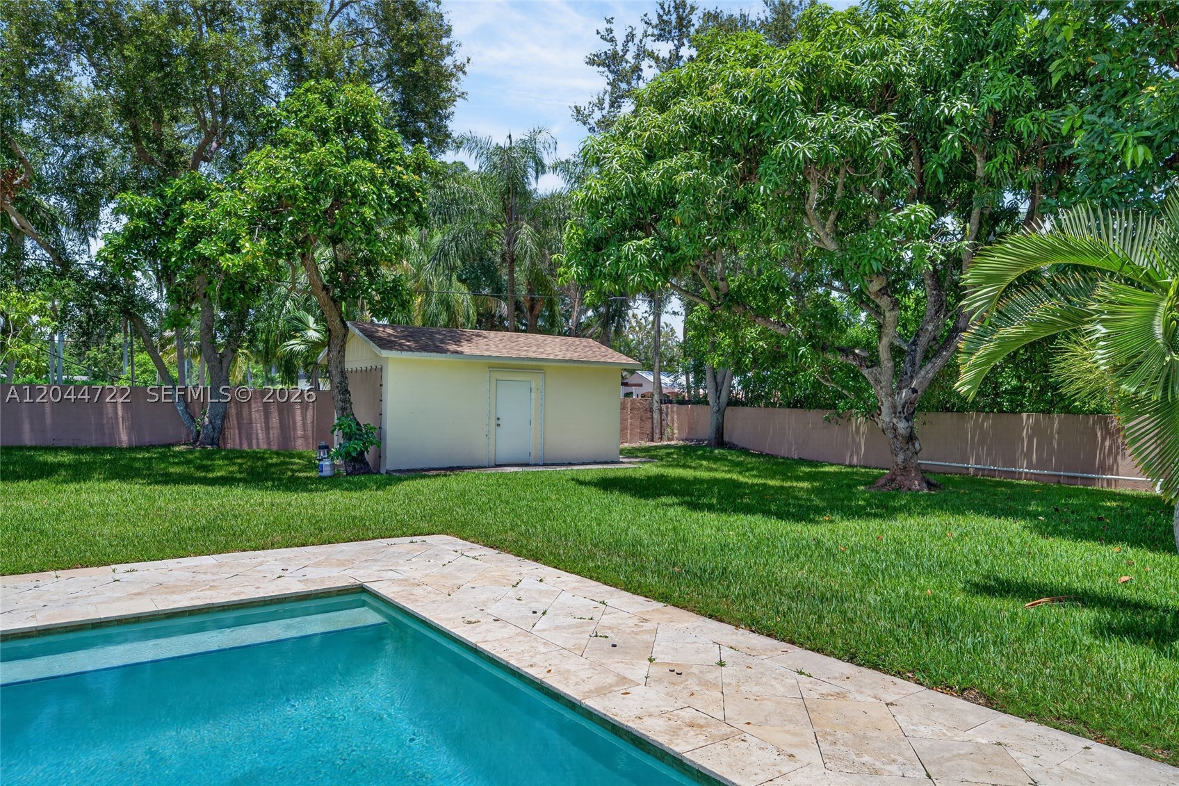 COCHRANE PARK - Residential