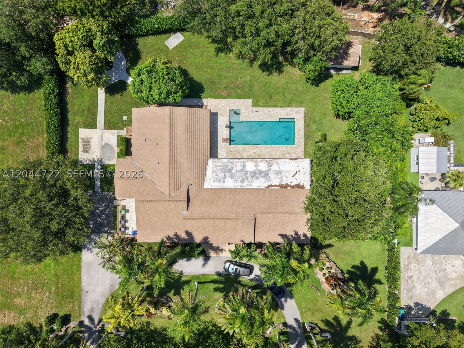 COCHRANE PARK - Residential