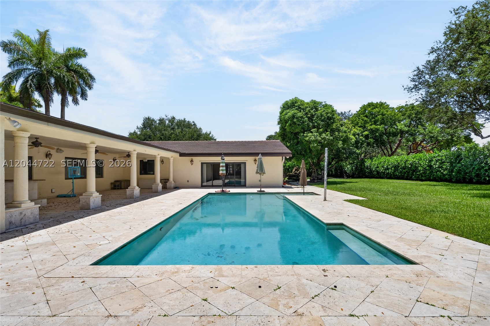 COCHRANE PARK - Residential