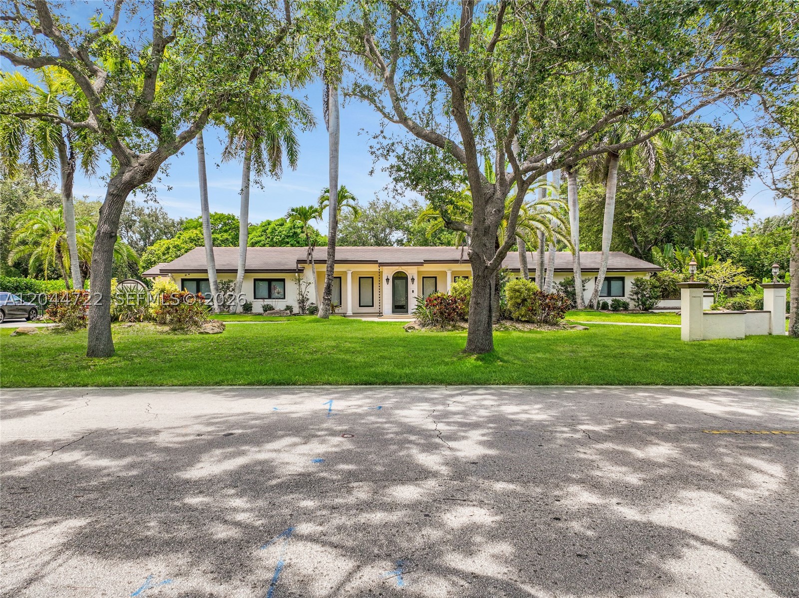 COCHRANE PARK - Residential