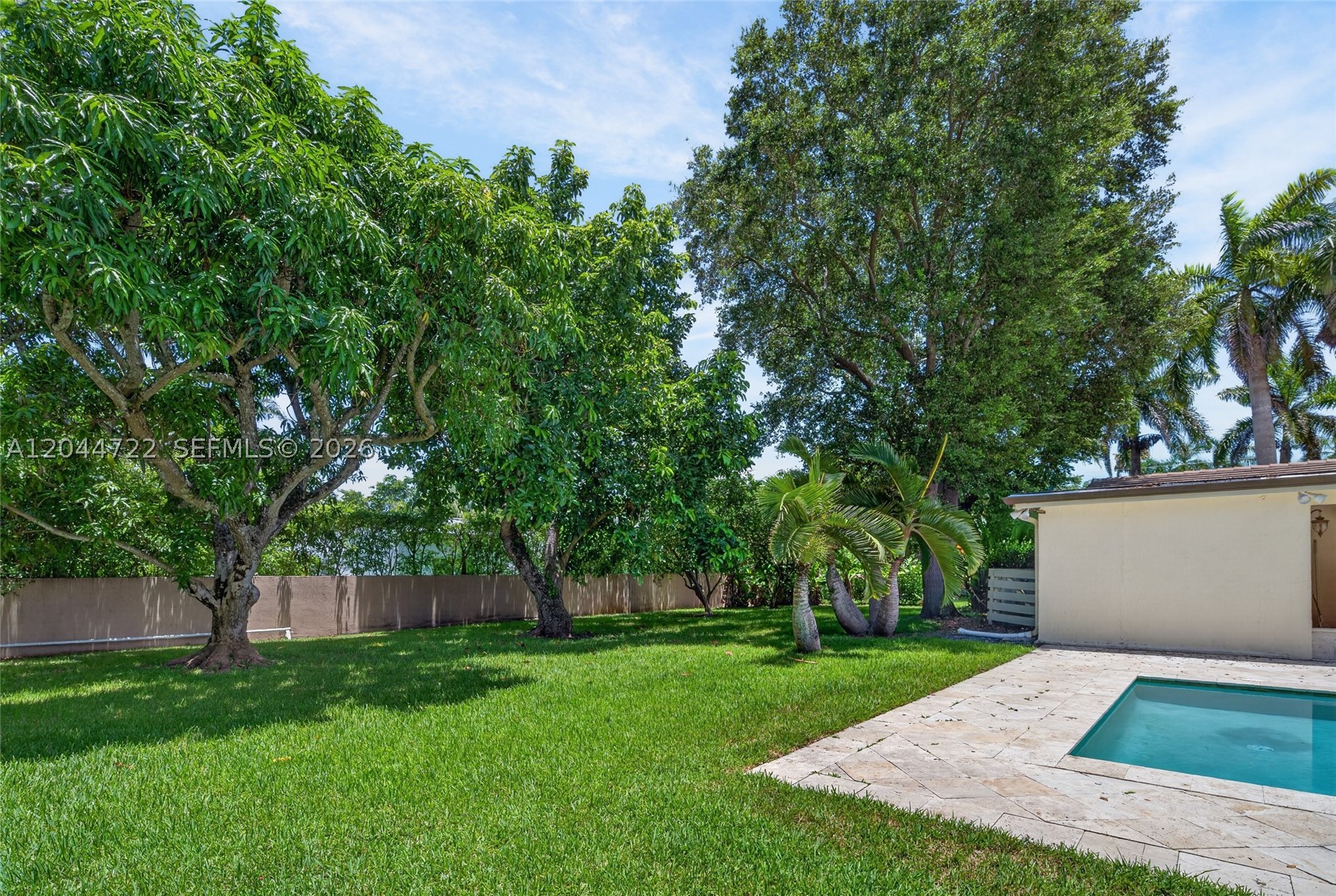 COCHRANE PARK - Residential