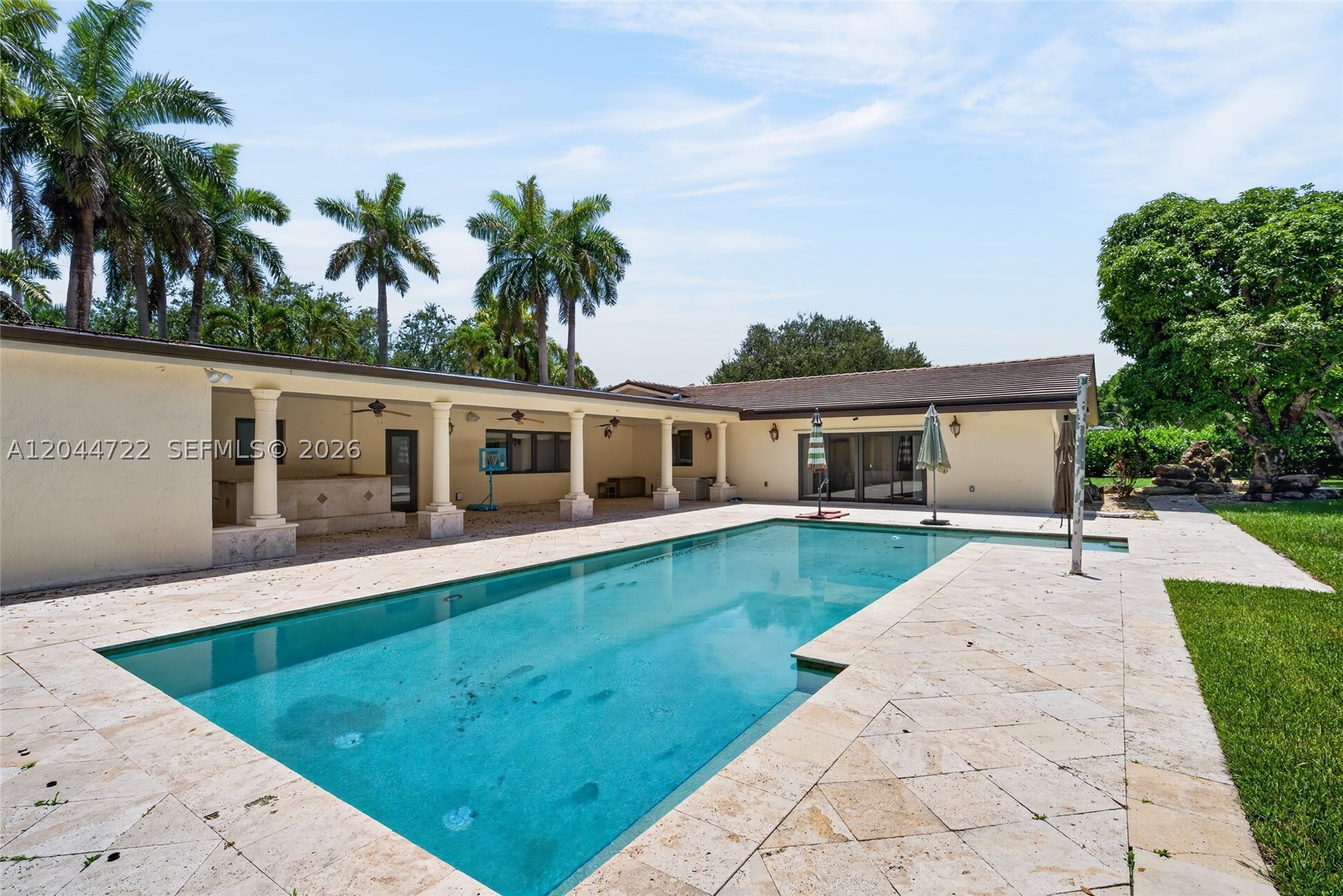 COCHRANE PARK - Residential