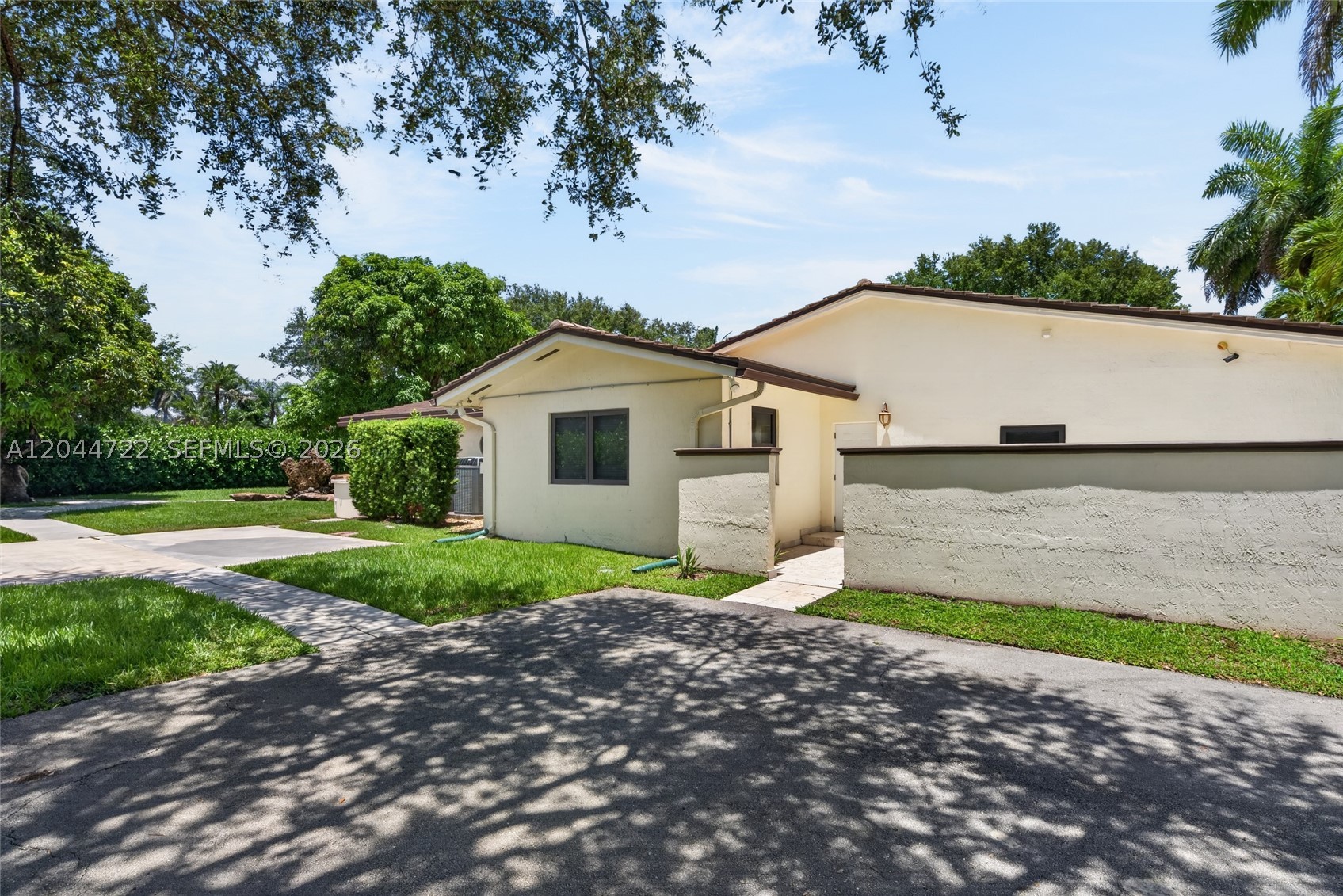 COCHRANE PARK - Residential