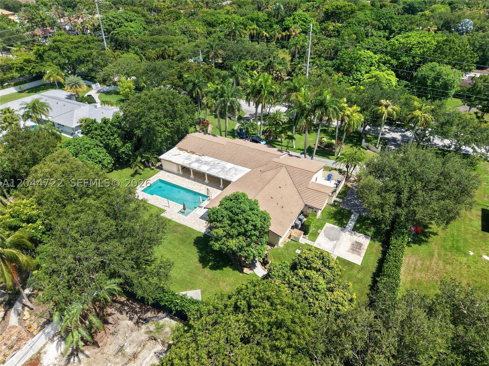 COCHRANE PARK - Residential