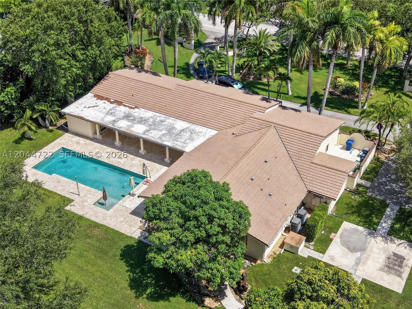 COCHRANE PARK - Residential