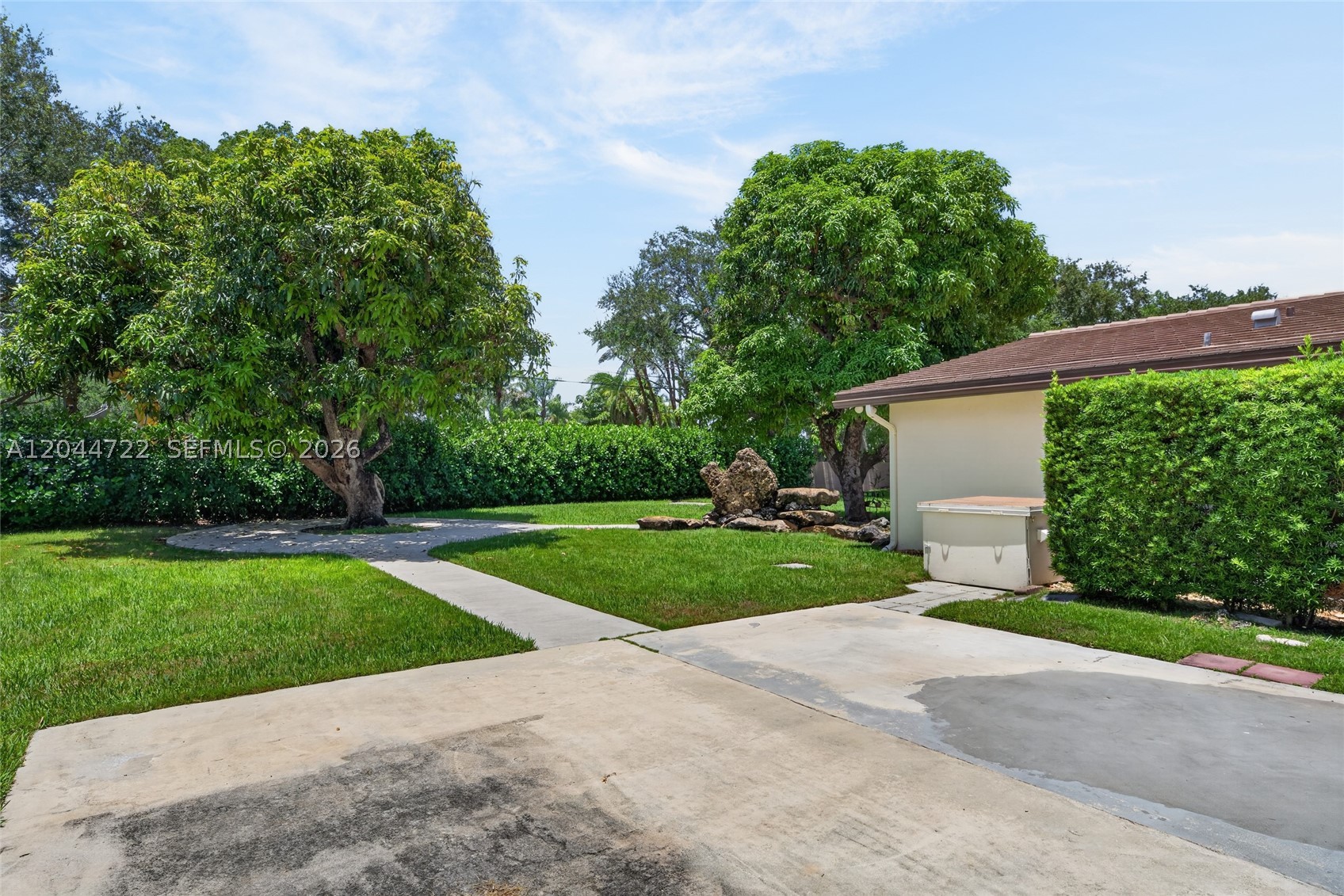 COCHRANE PARK - Residential