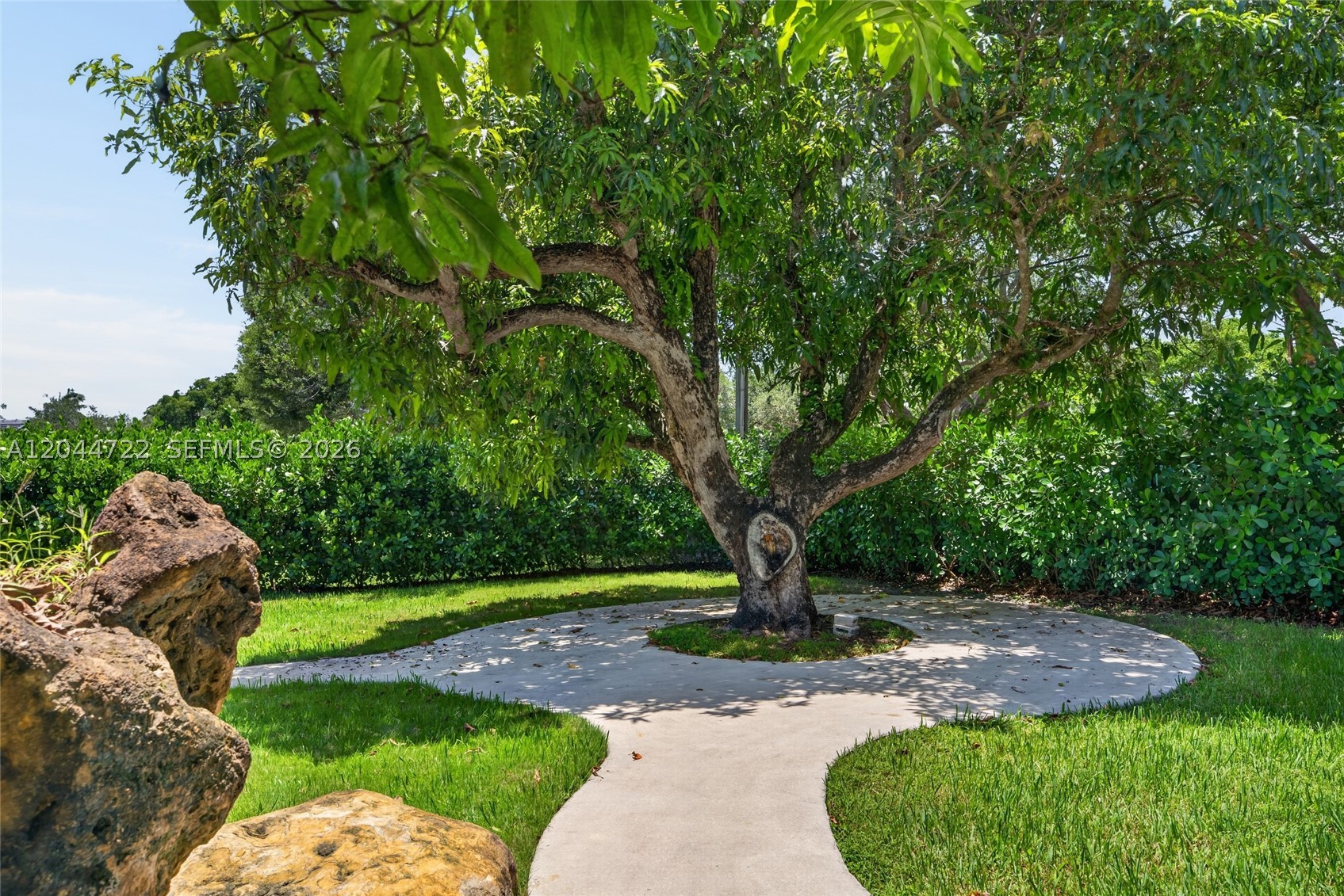 COCHRANE PARK - Residential