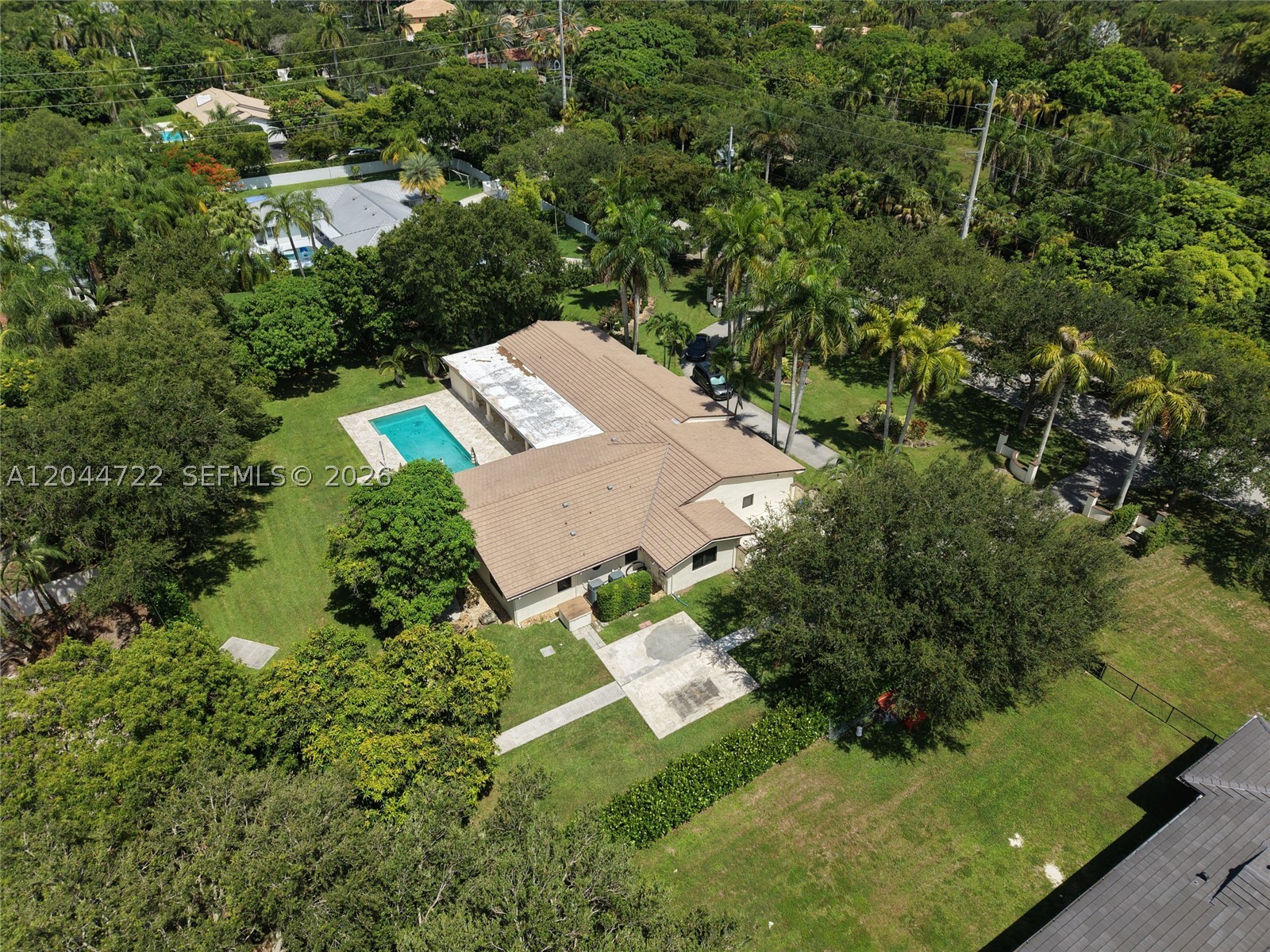 COCHRANE PARK - Residential
