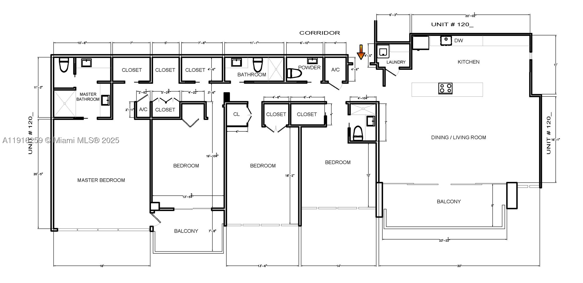 COSTA BRAVA CONDO - Residential