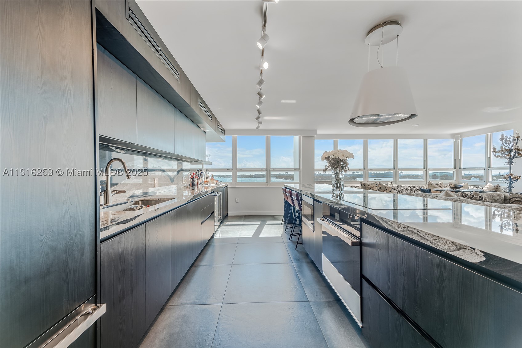 COSTA BRAVA CONDO - Residential