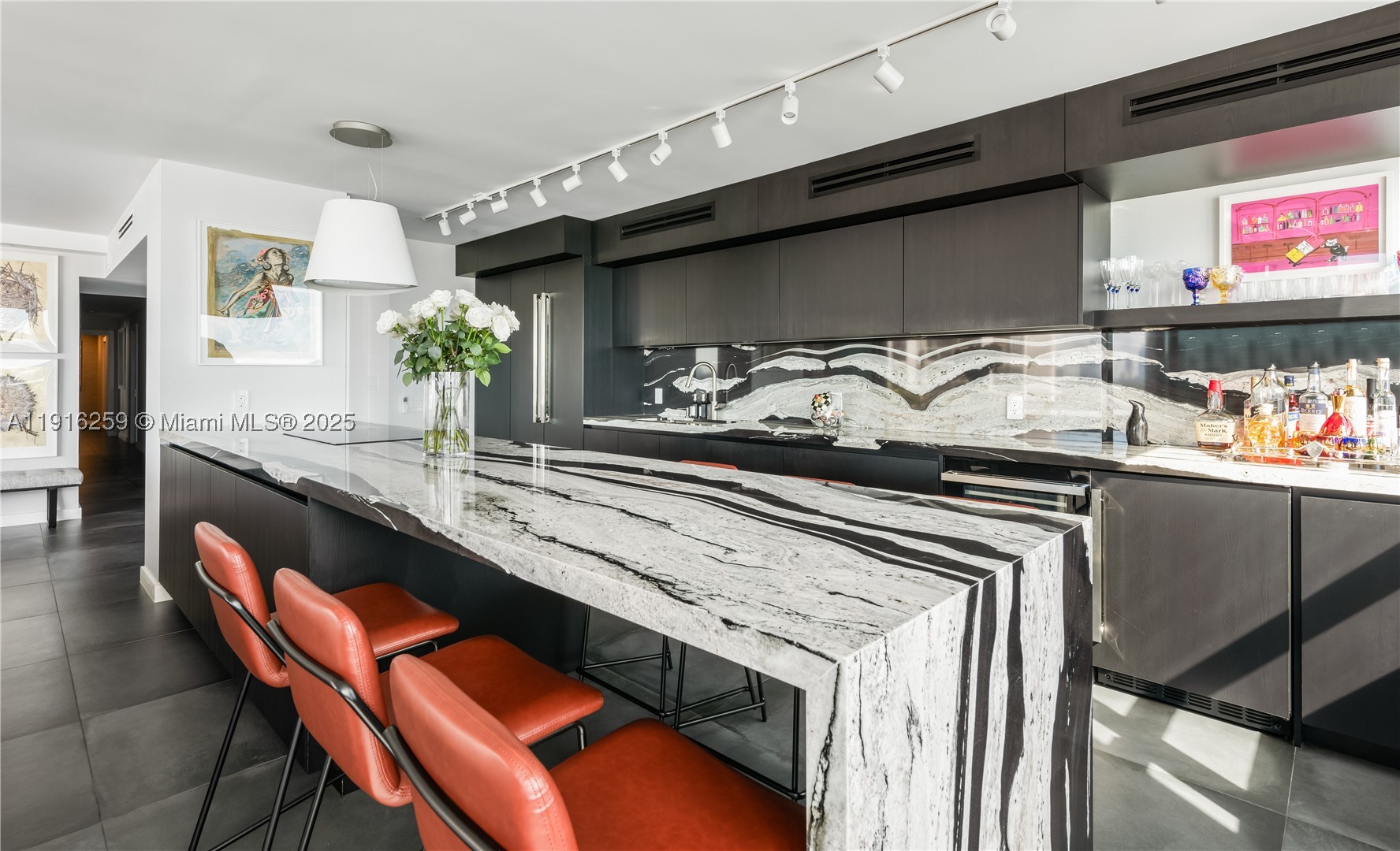 COSTA BRAVA CONDO - Residential
