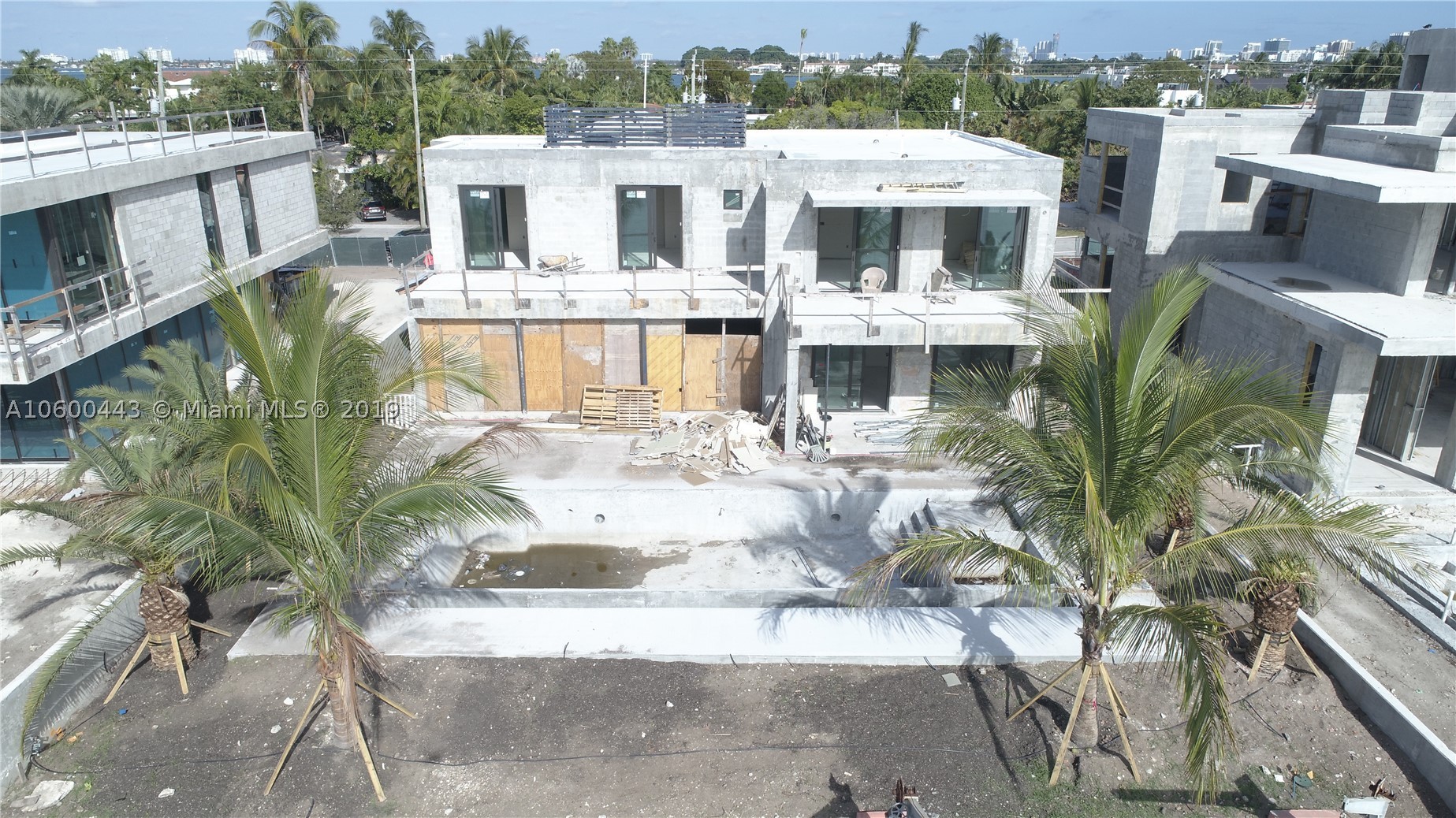 BISCAYNE POINT - Residential