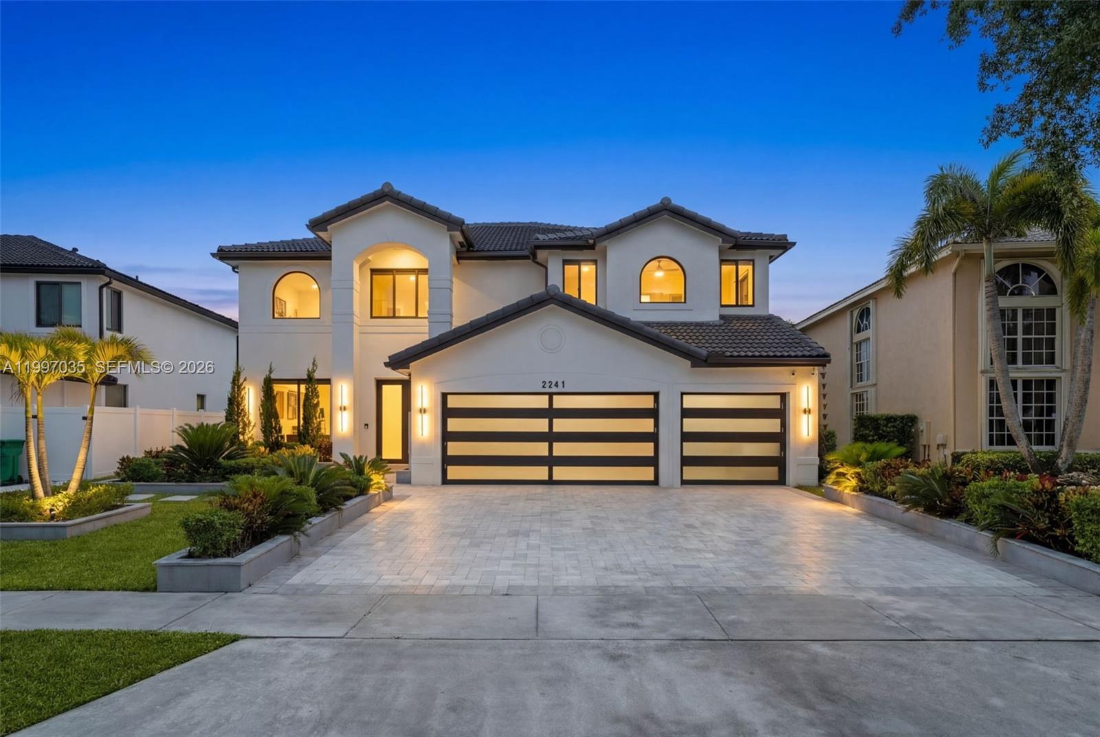 SILVER SHORES (PARCELS H - Residential