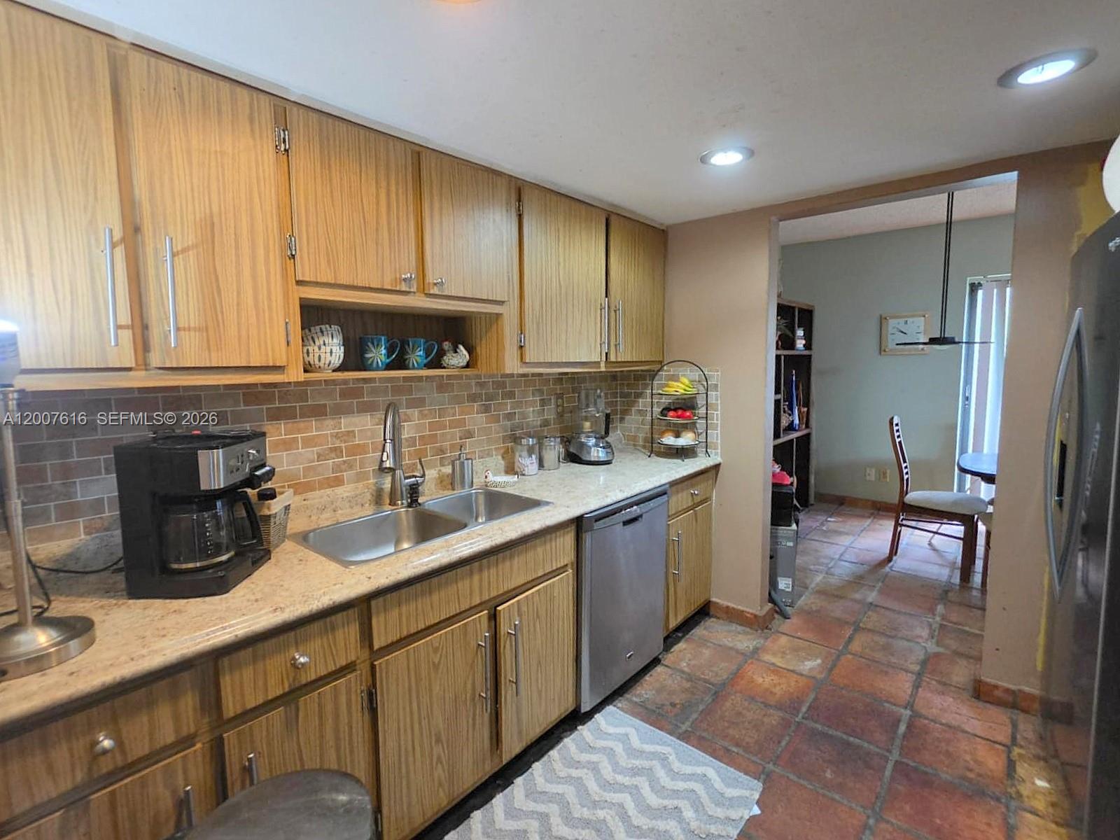 SABAL CHASE SEC 1 - Residential