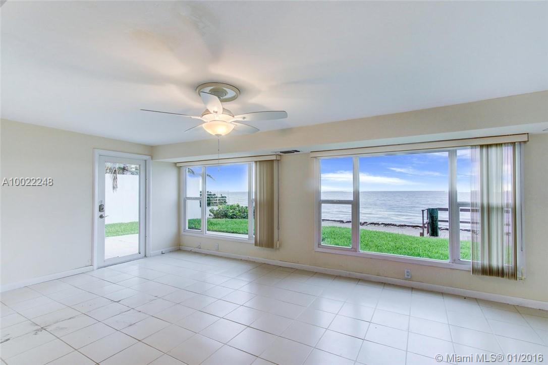 Highland Beach - Residential