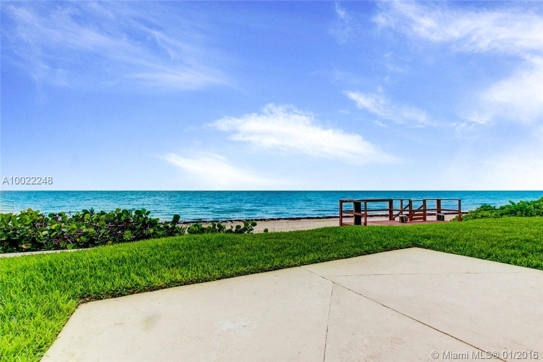 Highland Beach - Residential