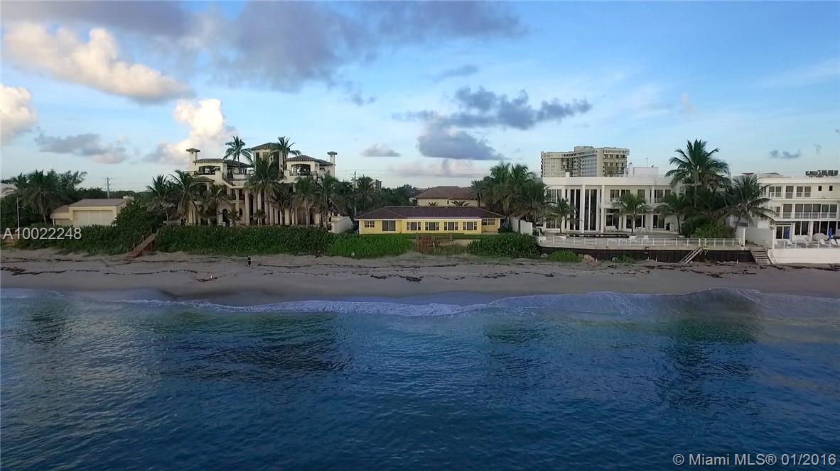 Highland Beach - Residential