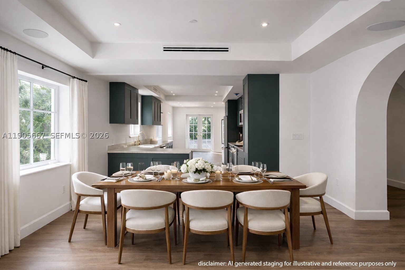 CORAL GABLES RIVIERA SEC - Residential