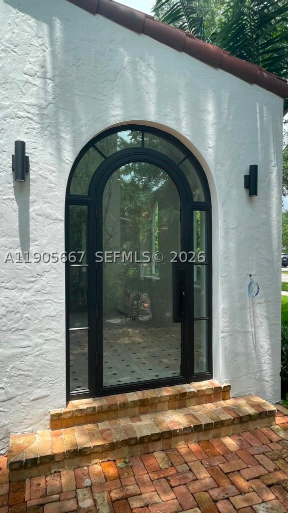 CORAL GABLES RIVIERA SEC - Residential