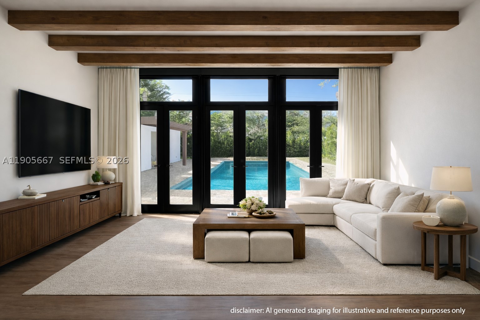 CORAL GABLES RIVIERA SEC - Residential