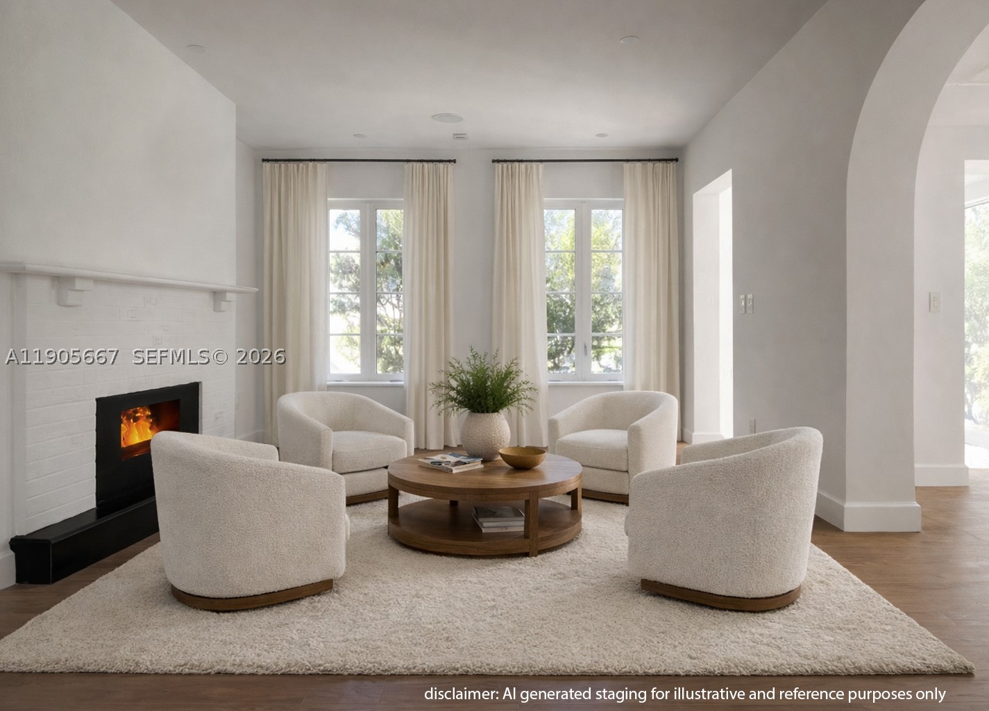 CORAL GABLES RIVIERA SEC - Residential