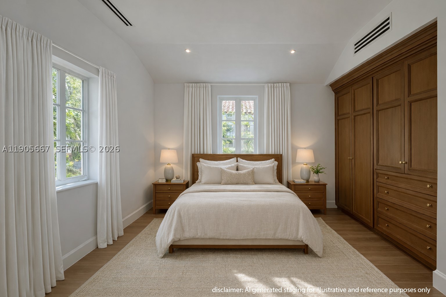 CORAL GABLES RIVIERA SEC - Residential