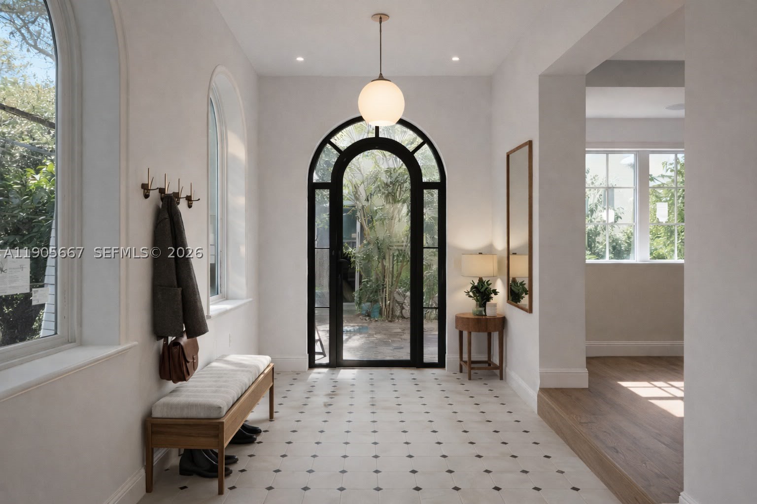 CORAL GABLES RIVIERA SEC - Residential