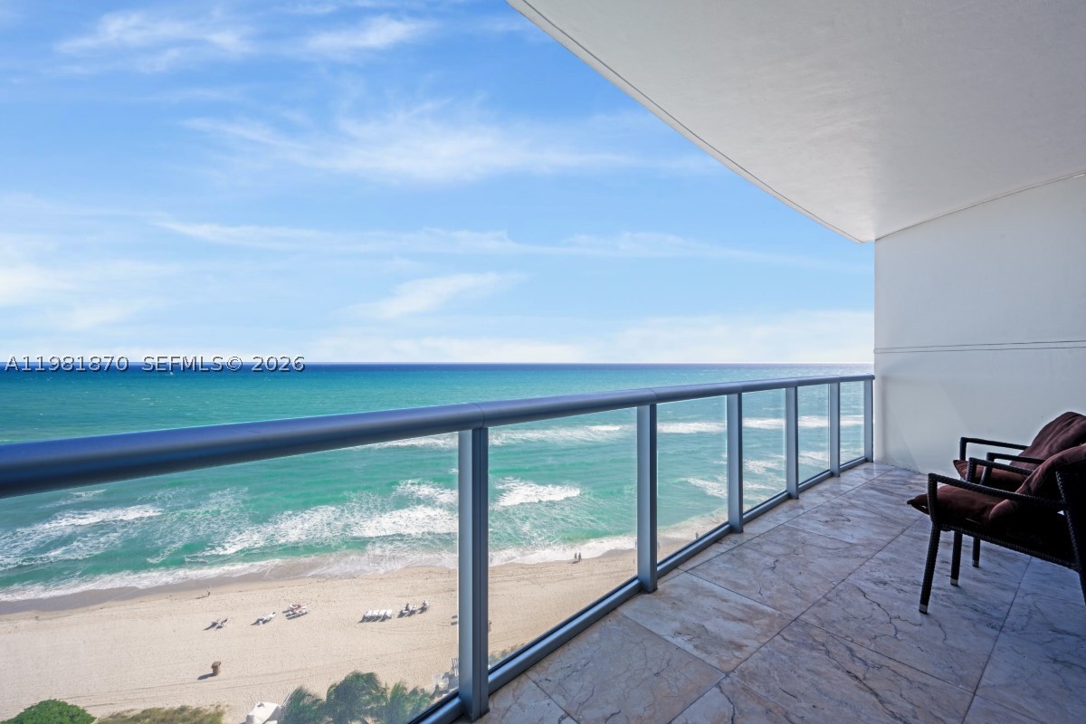 Jade Beach - Residential