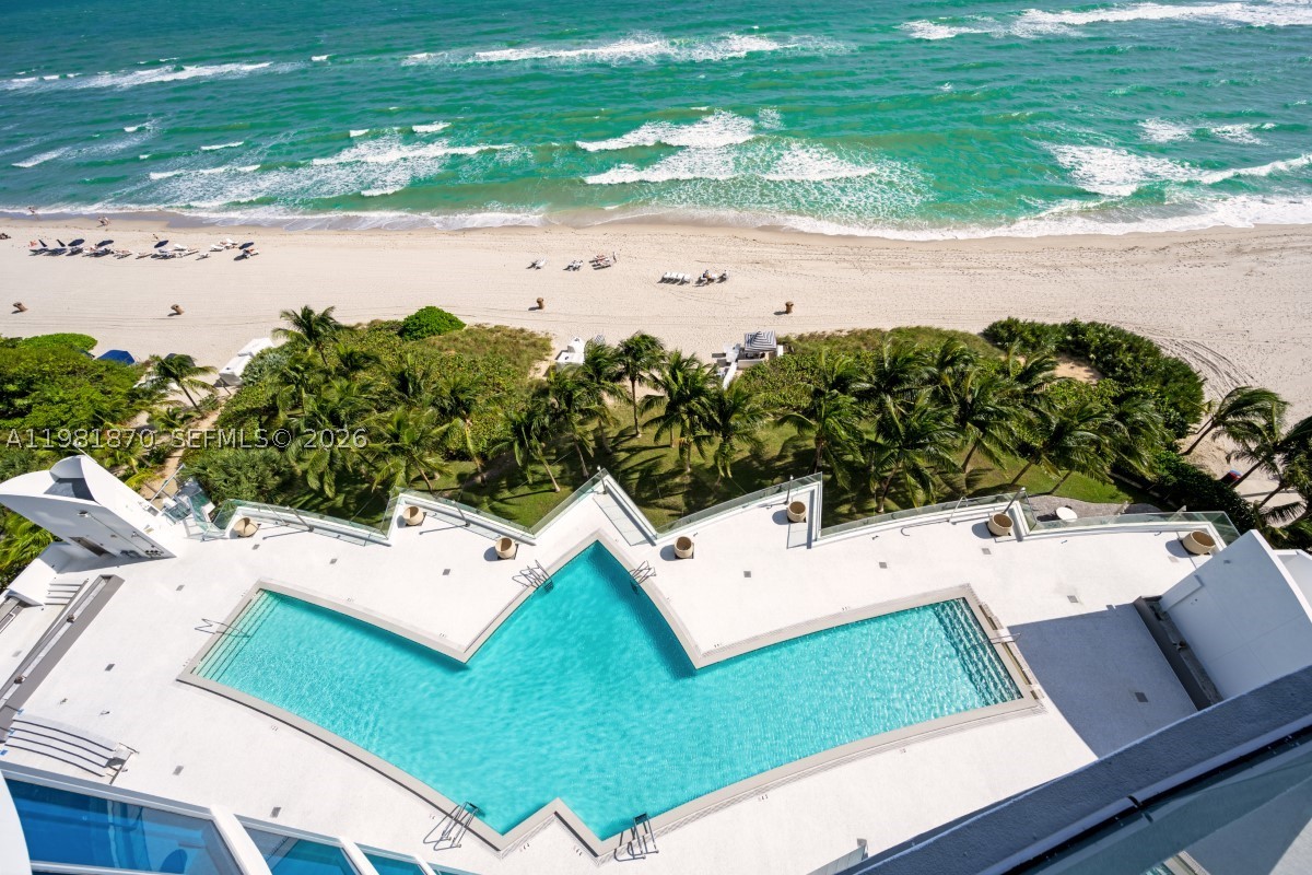 Jade Beach - Residential