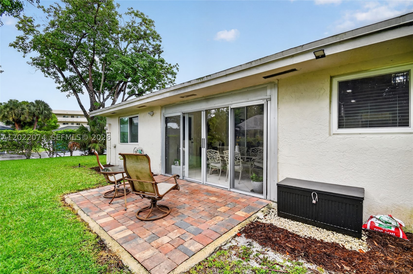 POINCIANA PLACE PH III-B - Residential