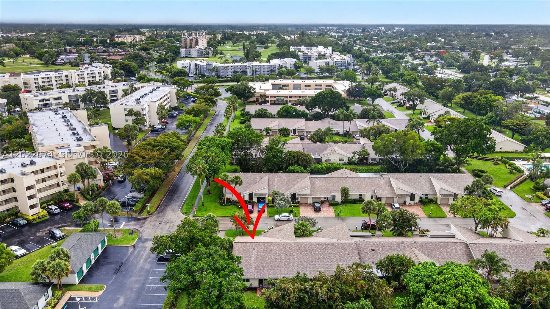 POINCIANA PLACE PH III-B - Residential