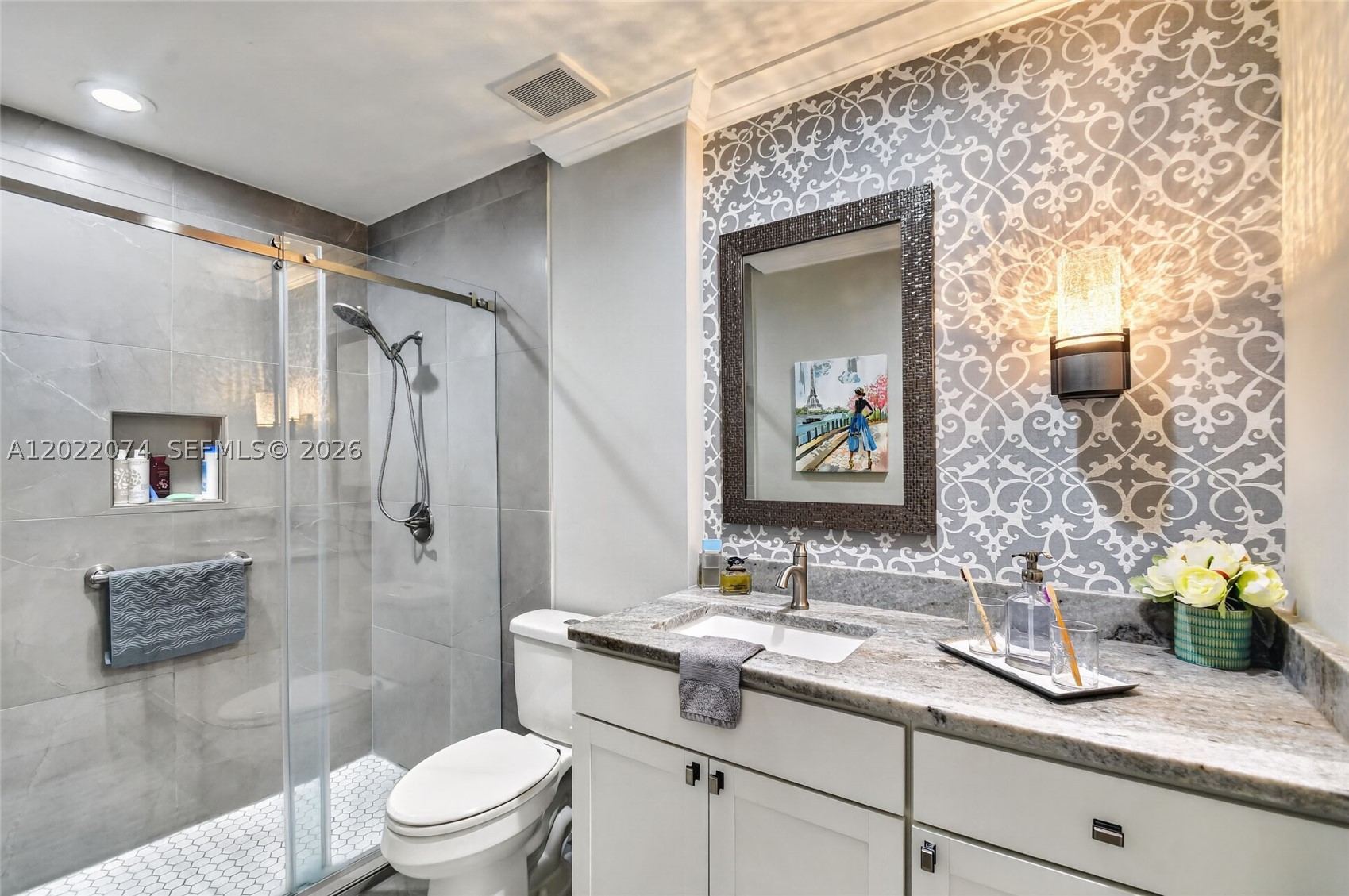 POINCIANA PLACE PH III-B - Residential
