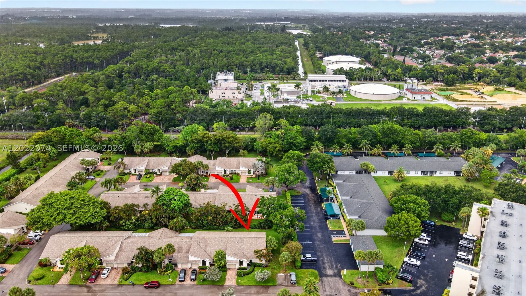 POINCIANA PLACE PH III-B - Residential