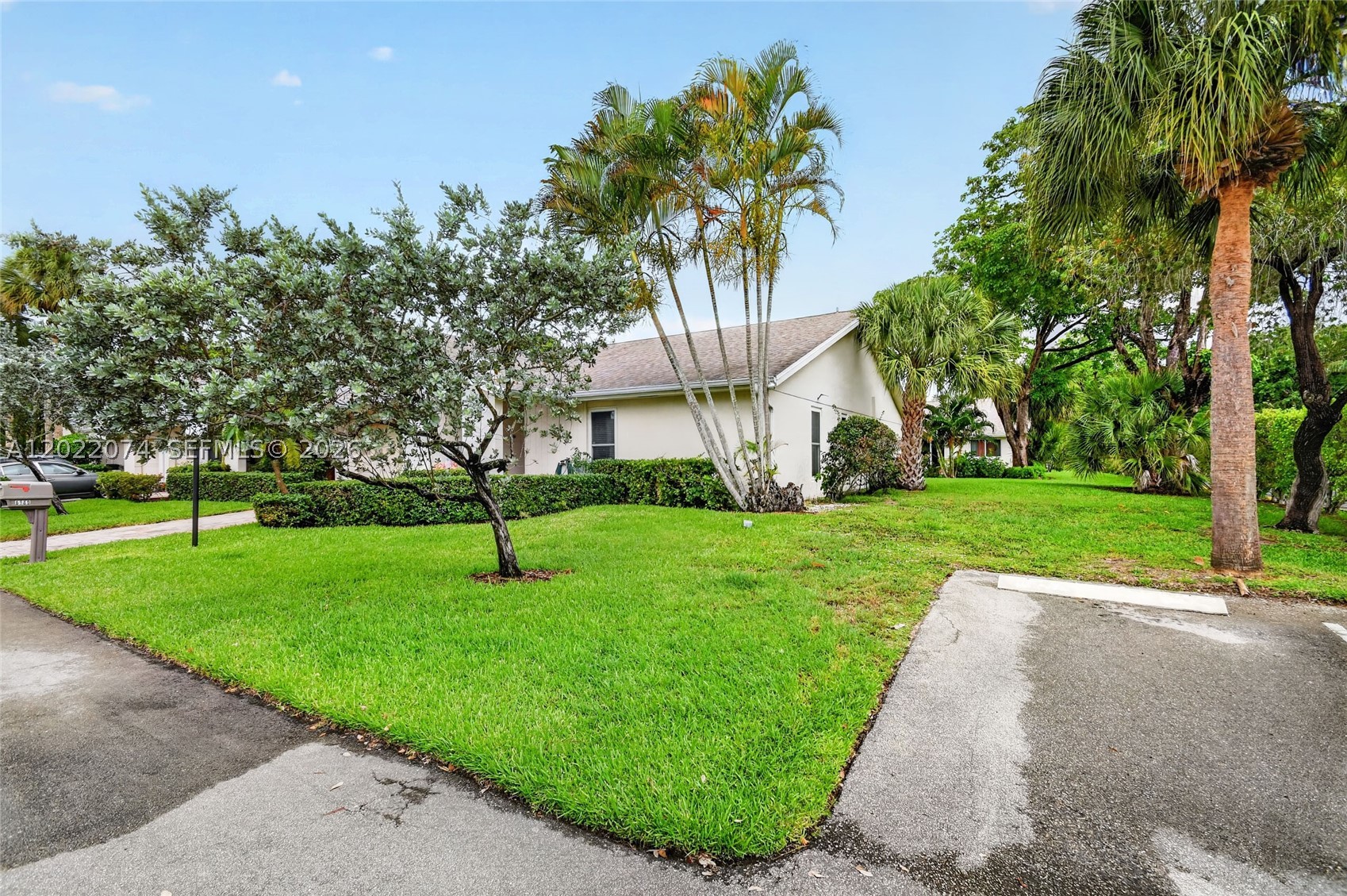POINCIANA PLACE PH III-B - Residential