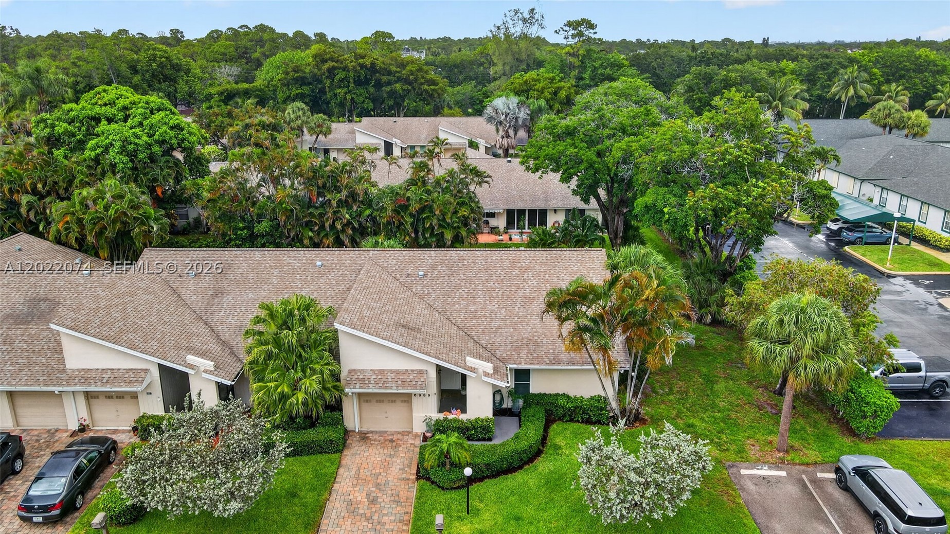 POINCIANA PLACE PH III-B - Residential