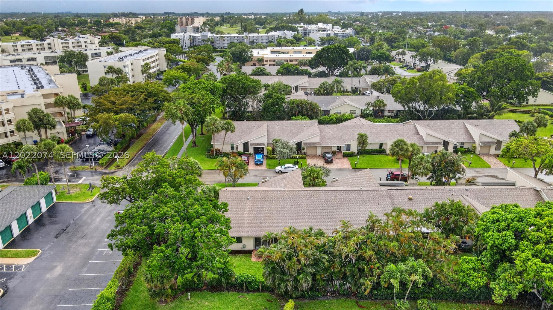 POINCIANA PLACE PH III-B - Residential