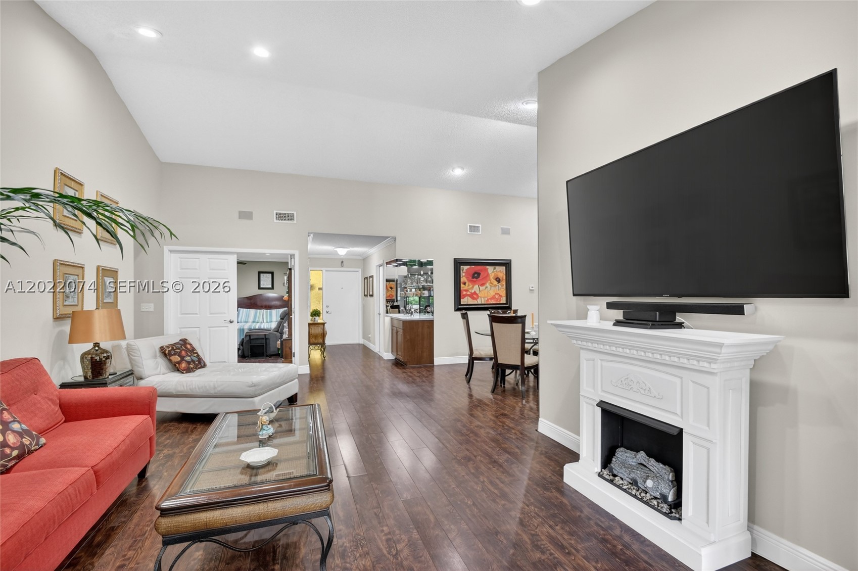 POINCIANA PLACE PH III-B - Residential