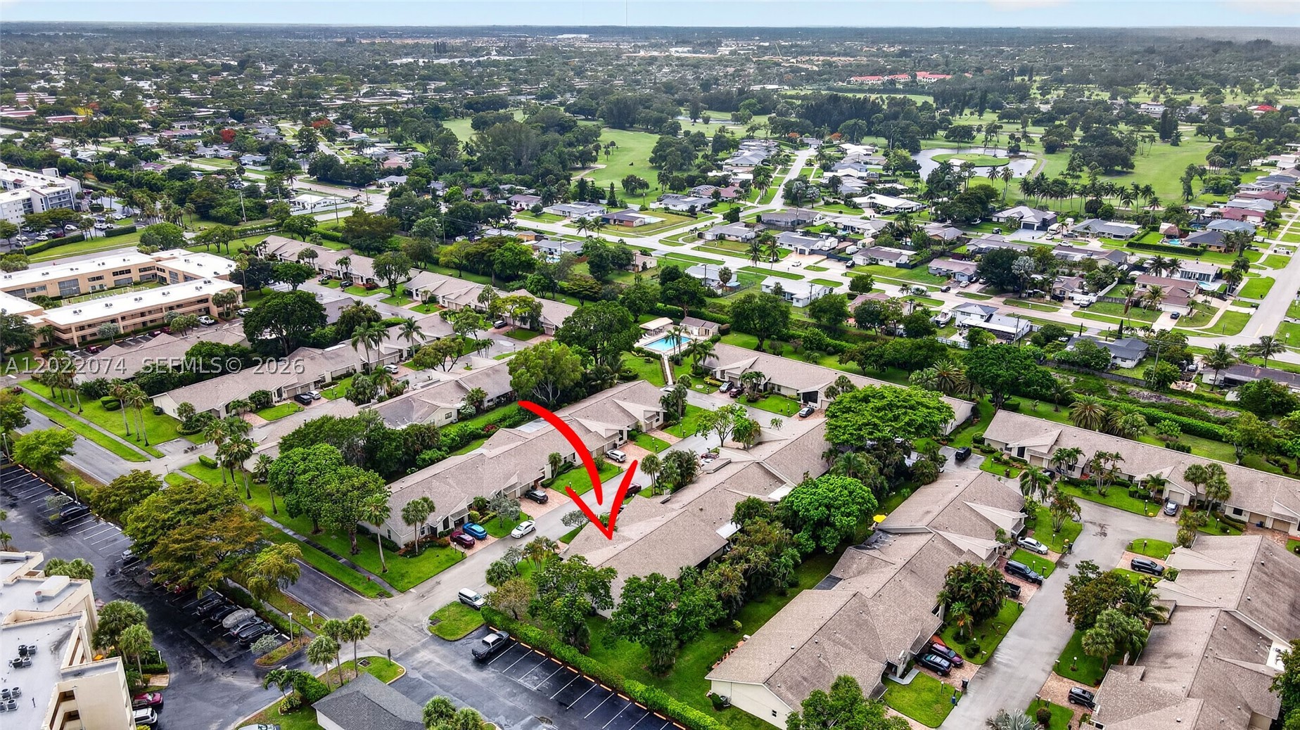 POINCIANA PLACE PH III-B - Residential