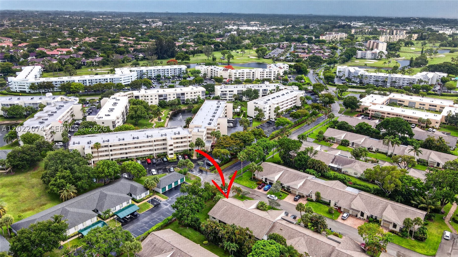 POINCIANA PLACE PH III-B - Residential