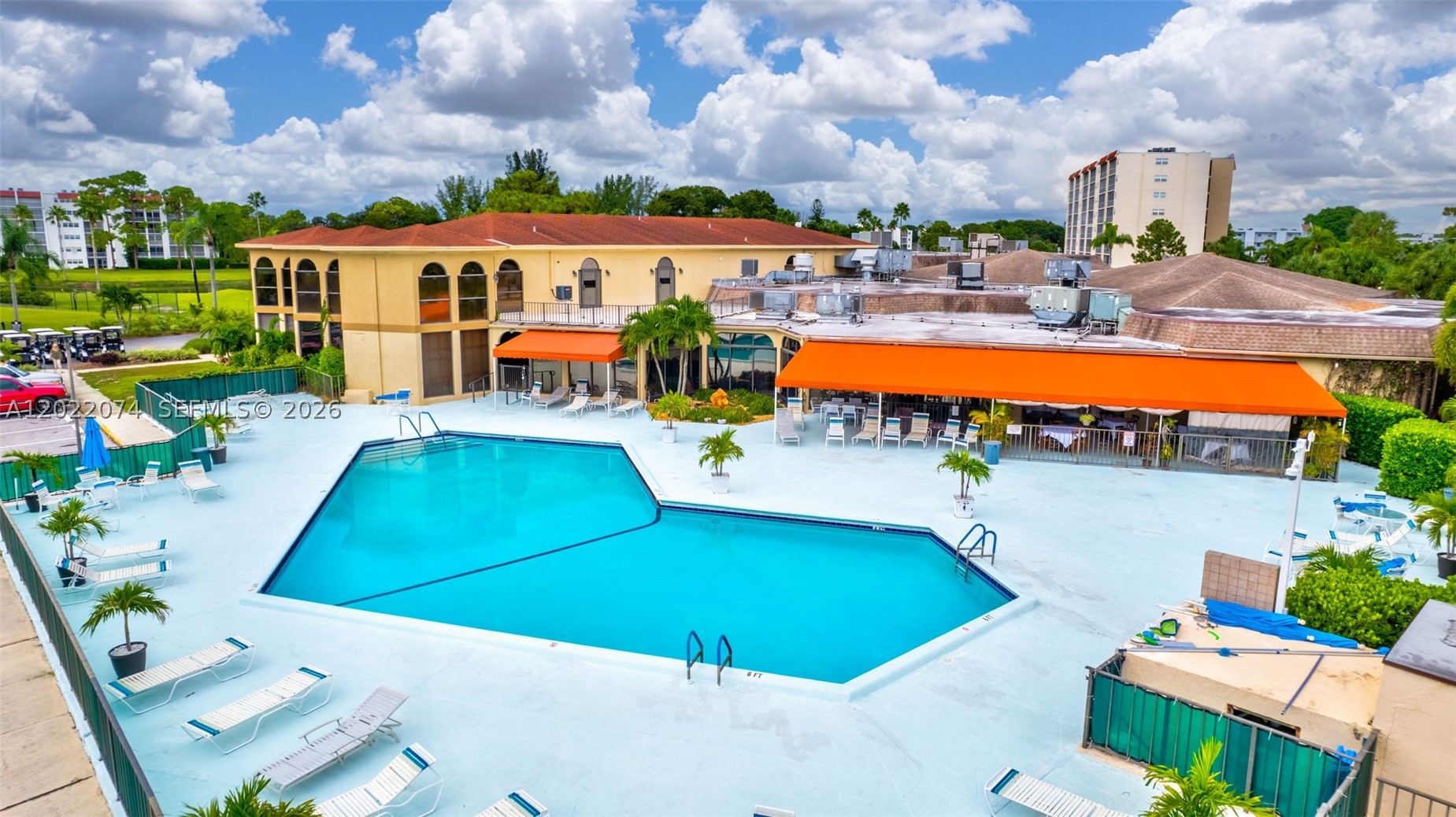 POINCIANA PLACE PH III-B - Residential
