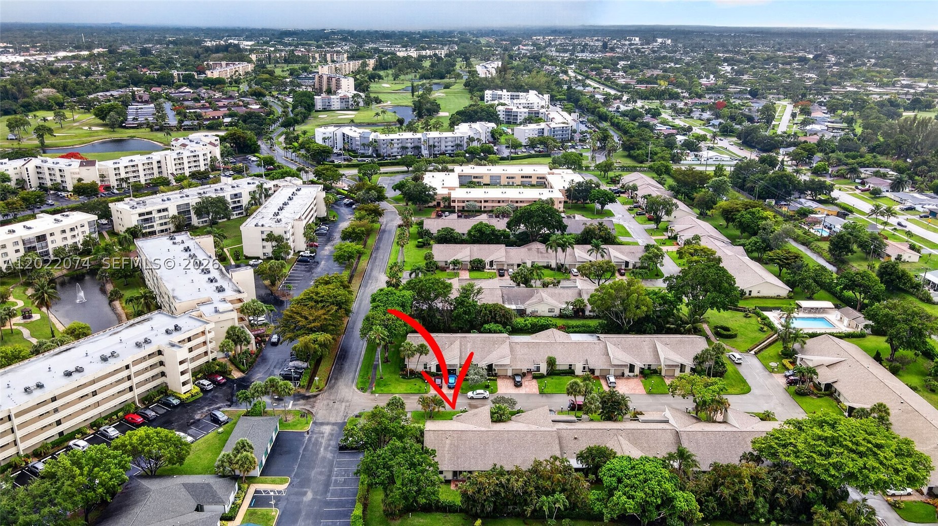 POINCIANA PLACE PH III-B - Residential