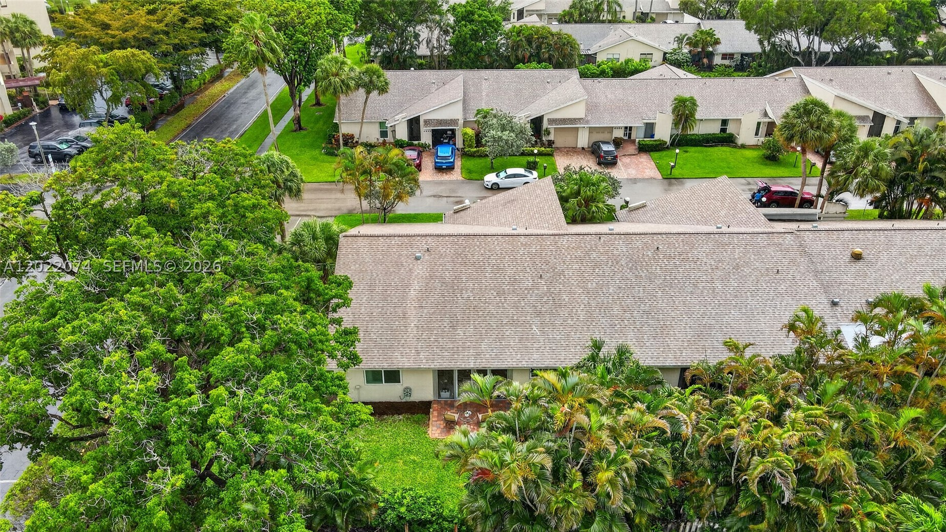 POINCIANA PLACE PH III-B - Residential
