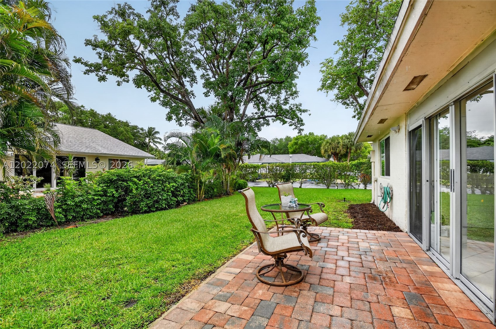 POINCIANA PLACE PH III-B - Residential