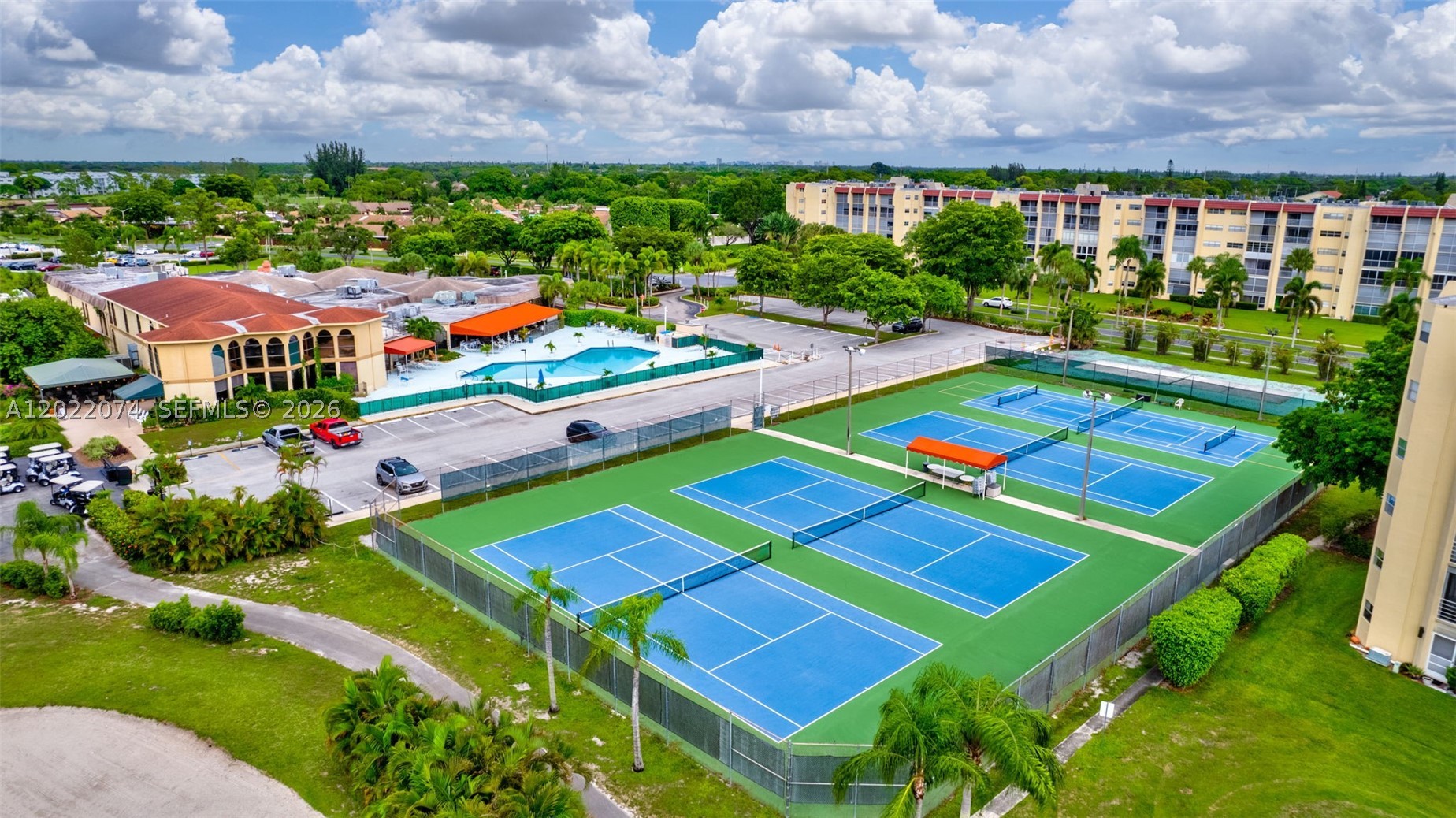 POINCIANA PLACE PH III-B - Residential