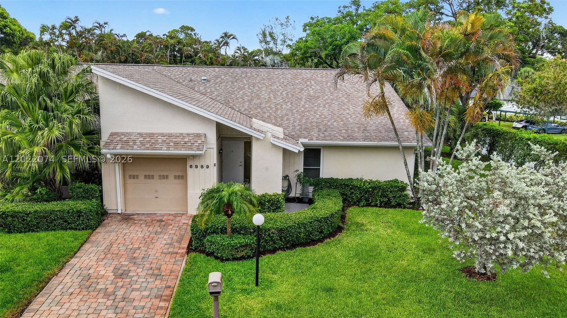POINCIANA PLACE PH III-B - Residential