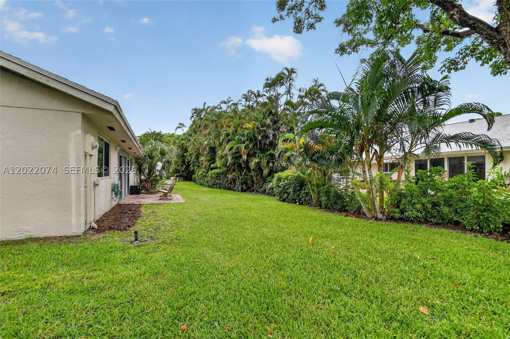 POINCIANA PLACE PH III-B - Residential