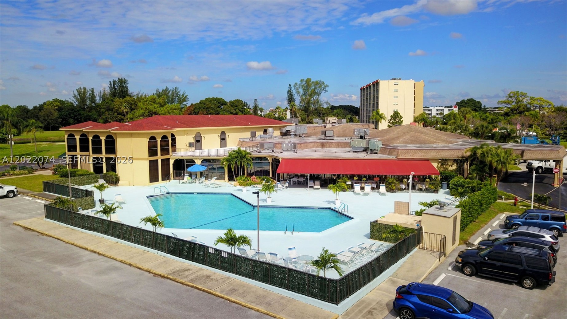 POINCIANA PLACE PH III-B - Residential